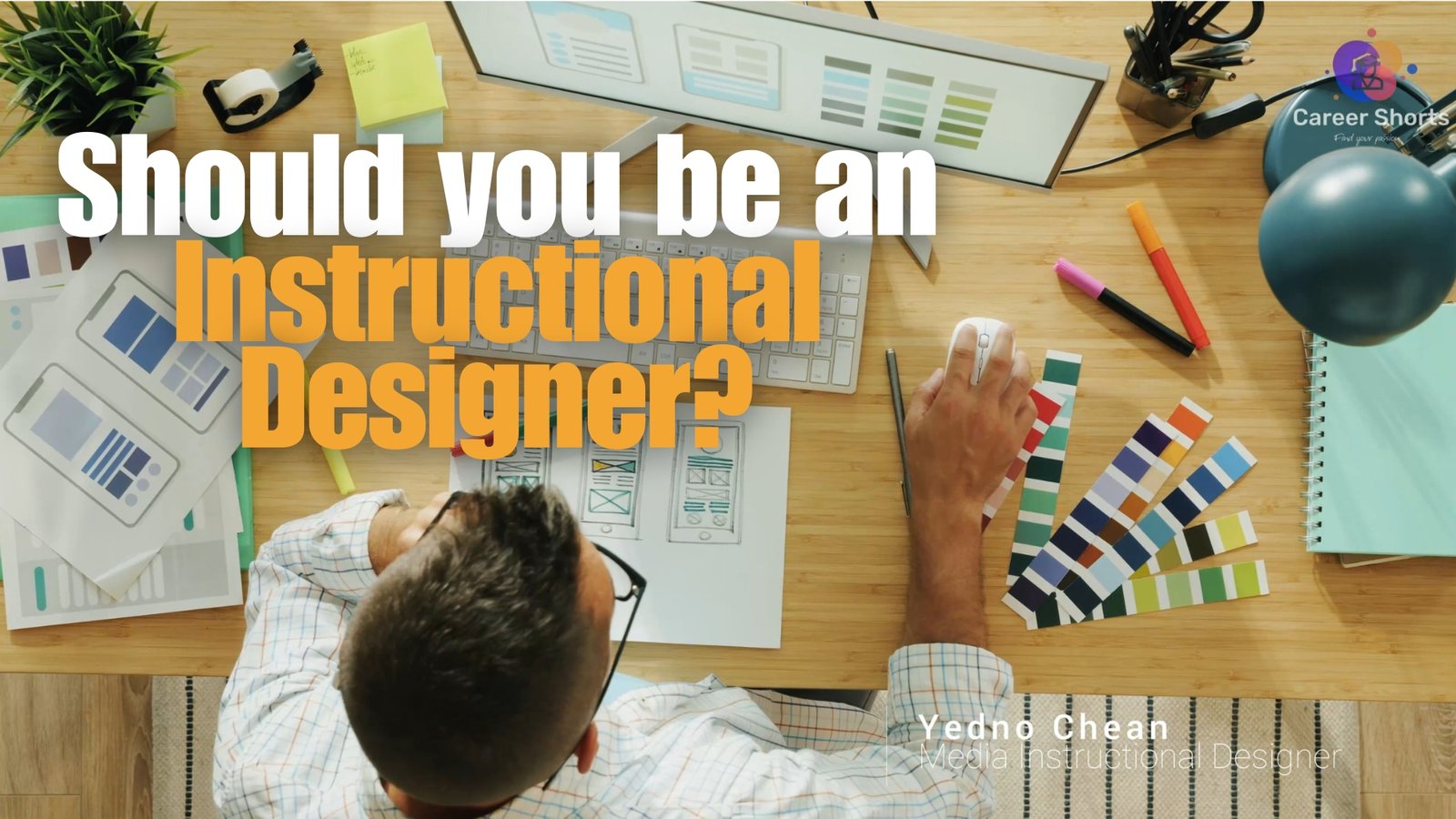 Instructional Design Program