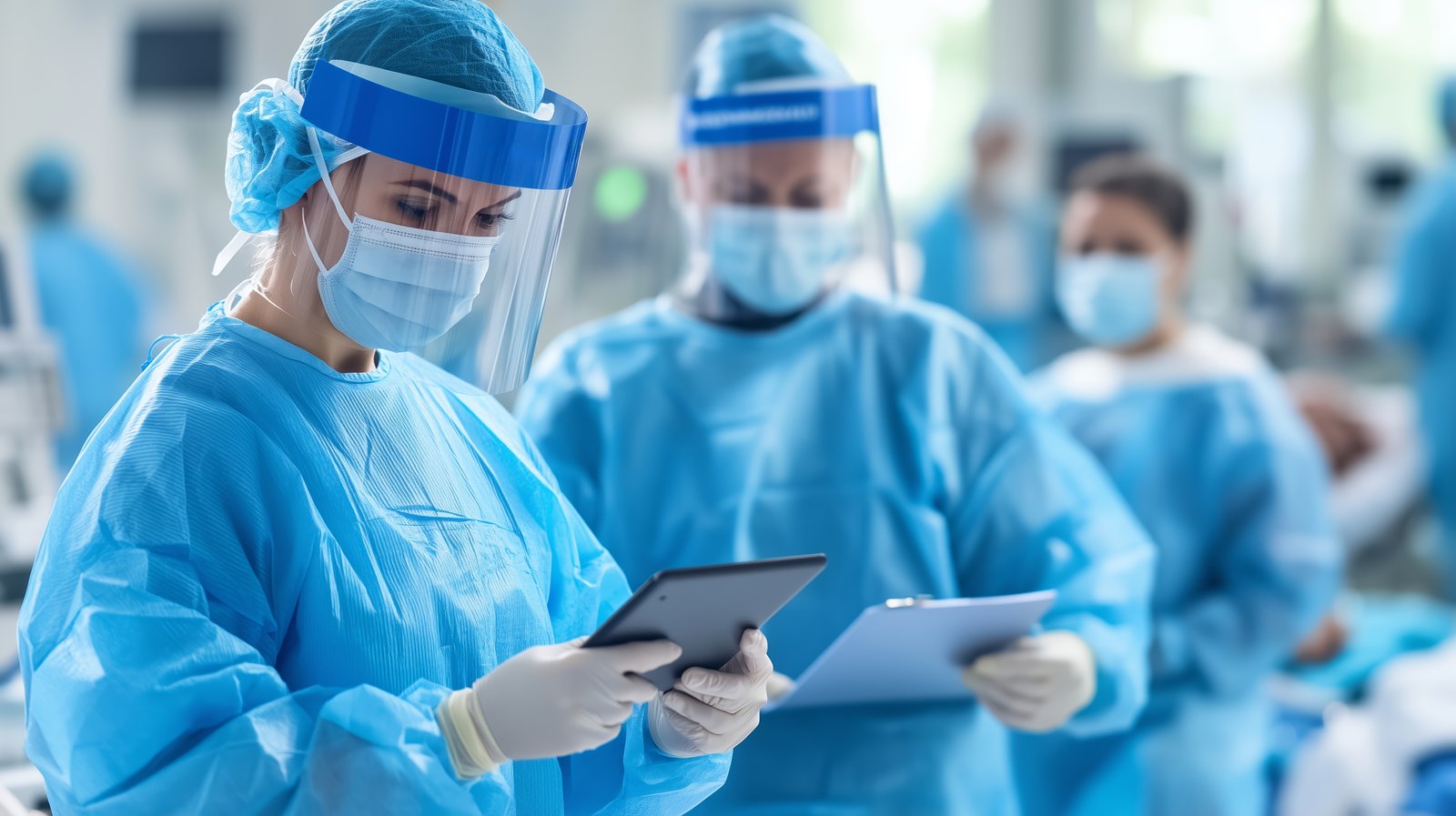 Nursing mentor-led preview (video thumbnail)