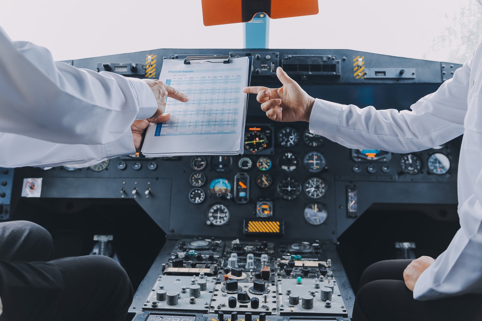 Parent peace of mind