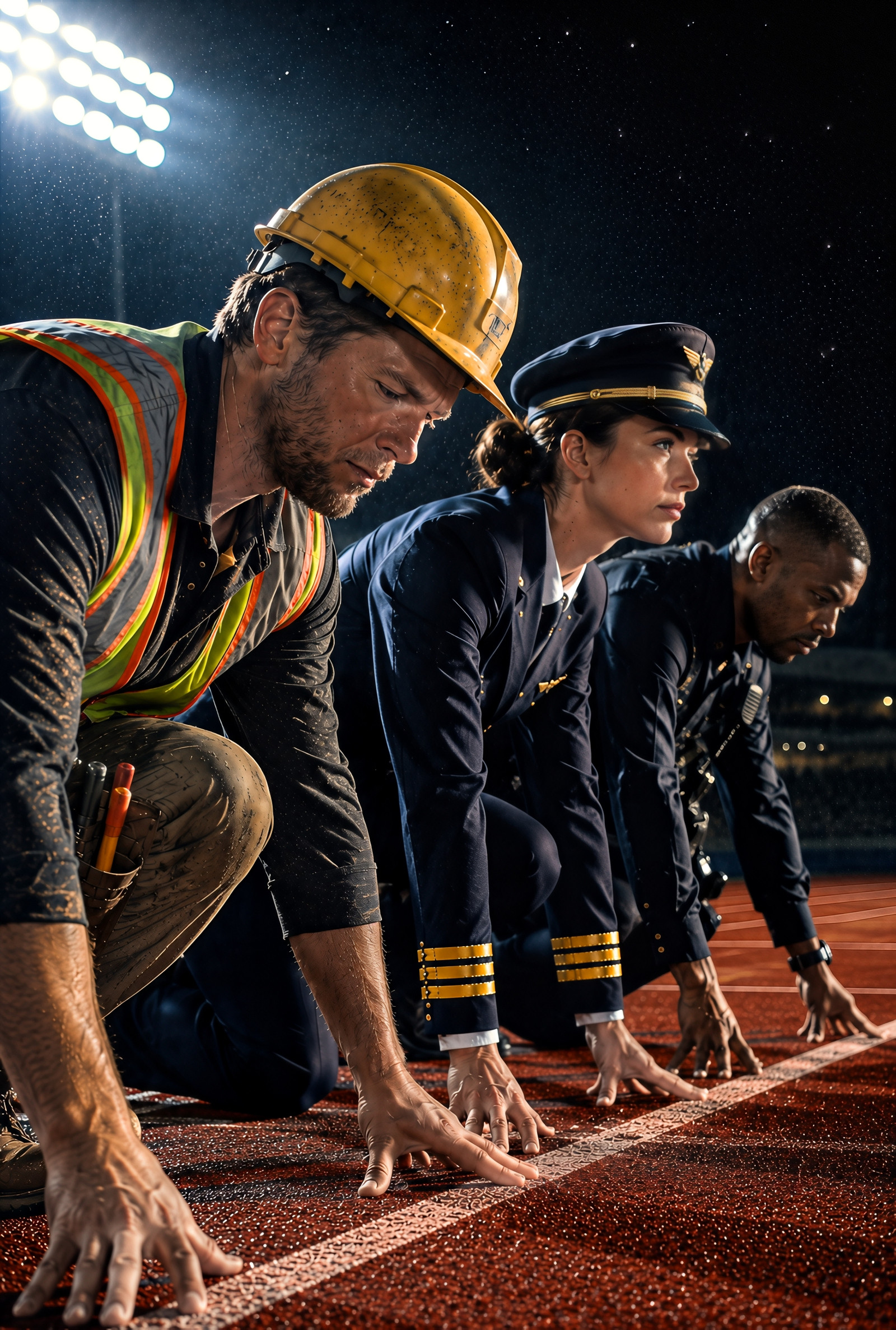Protecting the financial investment in a career choice