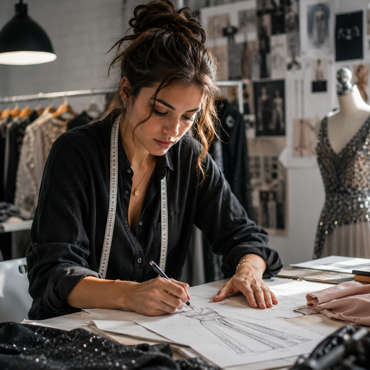 Fashion Program
