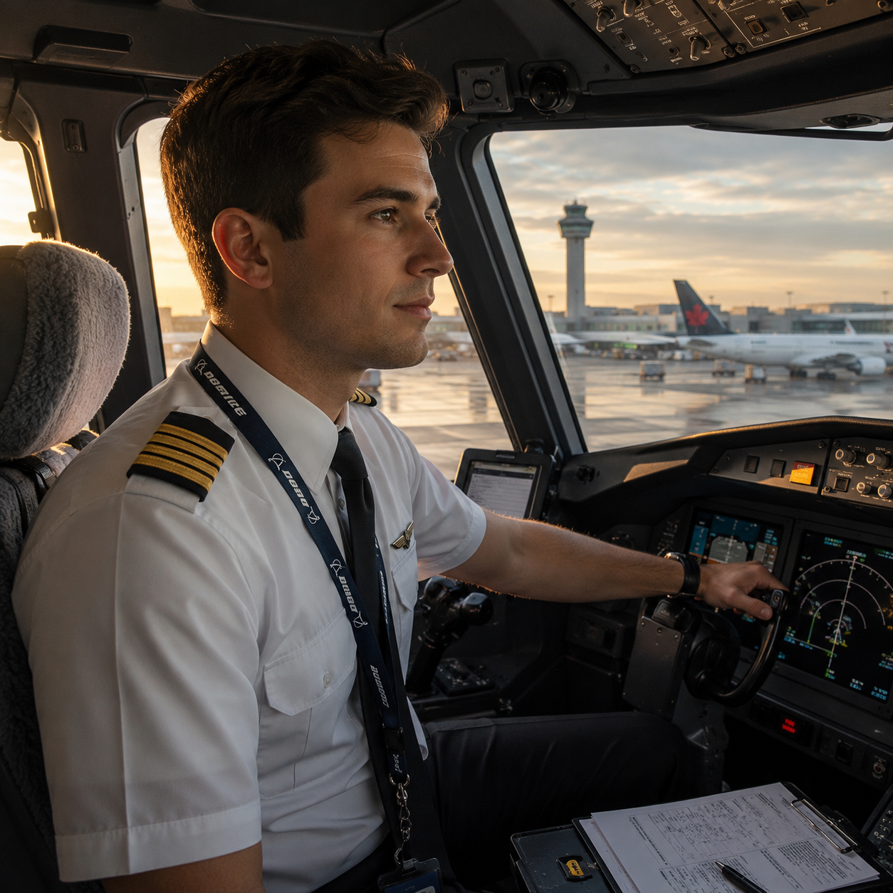 Aviation Program